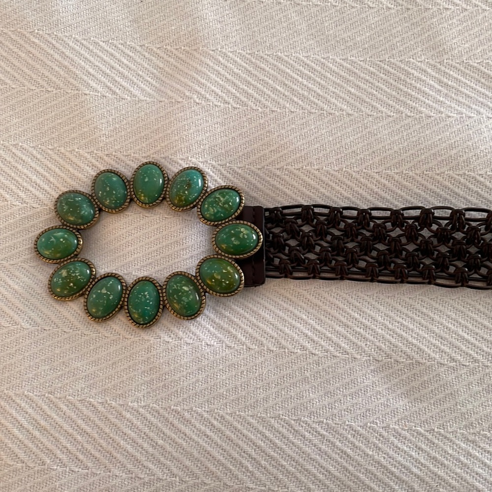 Woman’s Belt.